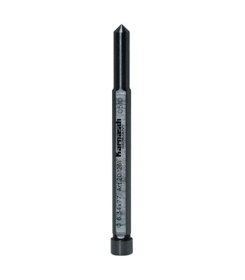 Trzpień centrujący Ø 6,34 x 77 mm AWSTDM6,34x77MM - www.toolsbook.eu