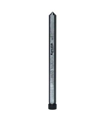 Trzpień centrujący Ø 7,98 x 105 mm AWSTDM7,98x105MM - www.toolsbook.eu