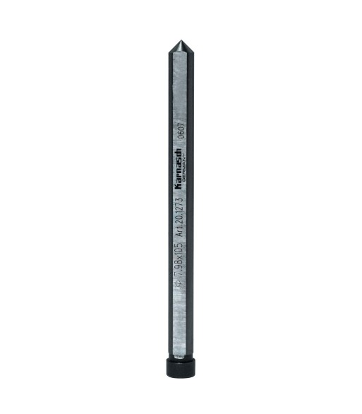 Trzpień centrujący Ø 7,98 x 105 mm AWSTDM7,98x105MM - www.toolsbook.eu