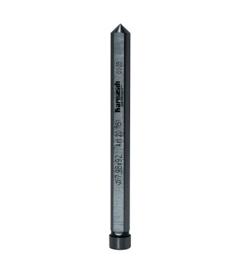 Trzpień centrujący Ø 7,98 x 90 mm AWSTDM7,98x90MM - www.toolsbook.eu