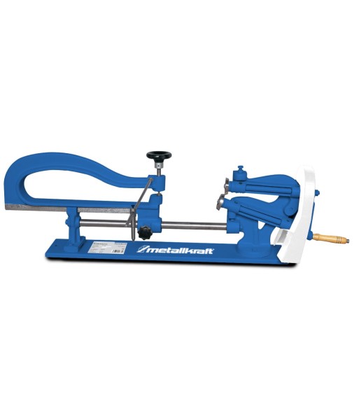 KS 1 Nożyce krążkowe do stali METALLKRAFT - www.toolsbook.eu