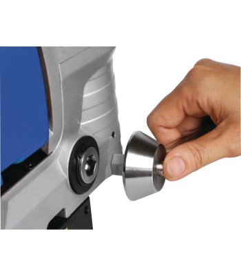 MB 351 F Wiertarka rdzeniowo-magnetyczna MELTALLKRAFT - www.toolsbook.eu