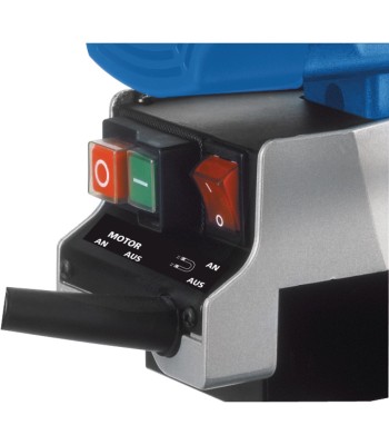 MB 351 F Wiertarka rdzeniowo-magnetyczna MELTALLKRAFT - www.toolsbook.eu