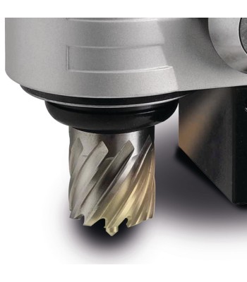 MB 351 F Wiertarka rdzeniowo-magnetyczna MELTALLKRAFT - www.toolsbook.eu