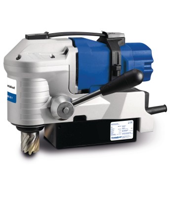 MB 351 F Wiertarka rdzeniowo-magnetyczna MELTALLKRAFT - www.toolsbook.eu