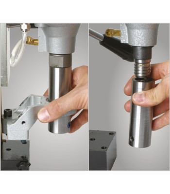 MB 351 Wiertarka rdzeniowo-magnetyczna MELTALLKRAFT - www.toolsbook.eu