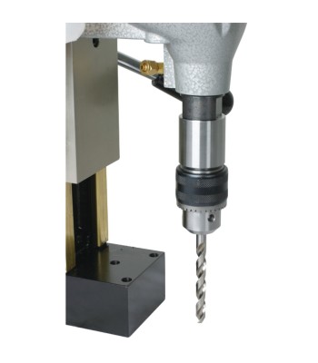 MB 351 Wiertarka rdzeniowo-magnetyczna MELTALLKRAFT - www.toolsbook.eu