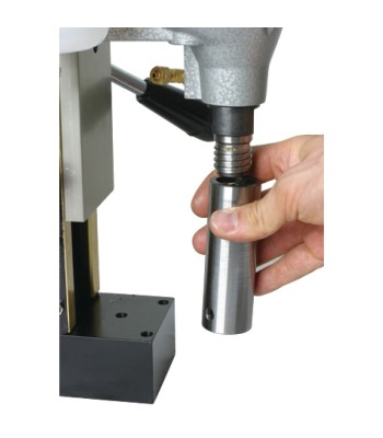 MB 502 Wiertarka rdzeniowo-magnetyczna MELTALLKRAFT - www.toolsbook.eu
