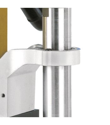 MB 502 Wiertarka rdzeniowo-magnetyczna MELTALLKRAFT - www.toolsbook.eu