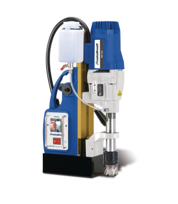 MB 502 Wiertarka rdzeniowo-magnetyczna MELTALLKRAFT - www.toolsbook.eu