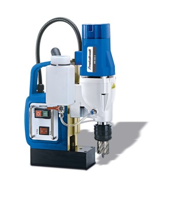 MB 502E Wiertarka rdzeniowo-magnetyczna MELTALLKRAFT - www.toolsbook.eu