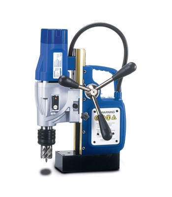 MB 502E Wiertarka rdzeniowo-magnetyczna MELTALLKRAFT - www.toolsbook.eu