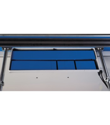 MBM 1250 Magnetyczna zaginarka METALLKRAFT - www.toolsbook.eu