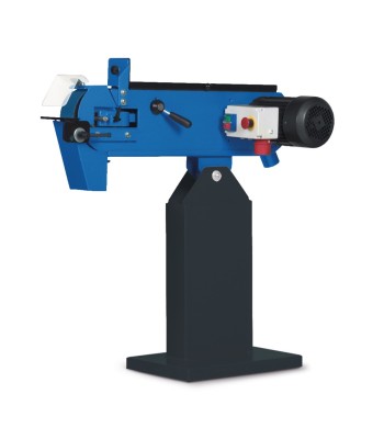 MBSM 150-20 Szlifierka taśmowa - www.toolsbook.eu