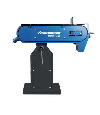 MBSM 150-20 Szlifierka taśmowa - www.toolsbook.eu