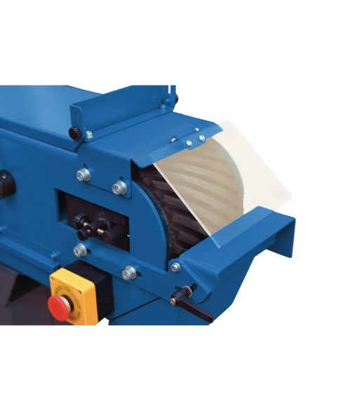 MBSM 150-240-2 / 400V Szlifierka taśmowa do metalu METALLKRAFT - www.toolsbook.eu