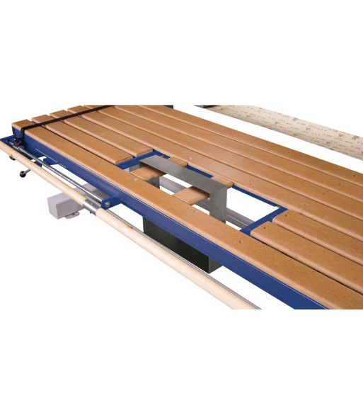 MBSM 2505 ESE Szlifierka długotaśmowa METALLKRAFT - www.toolsbook.eu