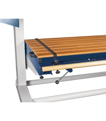 MBSM 2505 ESE Szlifierka długotaśmowa METALLKRAFT - www.toolsbook.eu