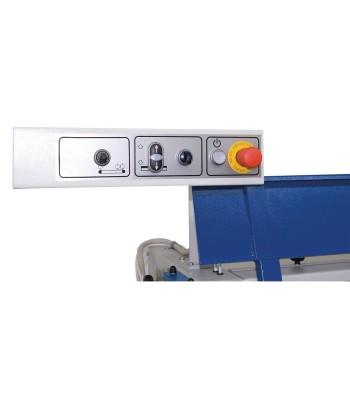 MBSM 2505 ESE Szlifierka długotaśmowa METALLKRAFT - www.toolsbook.eu