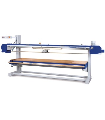 MBSM 2505 ESE Szlifierka długotaśmowa METALLKRAFT - www.toolsbook.eu