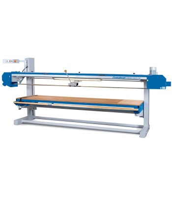MBSM 3005 ESE Szlifierka długotaśmowa METALLKRAFT - www.toolsbook.eu
