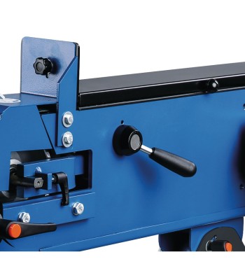 MBSM 75-20 AS Szlifierka taśmowa z odpylaniem - www.toolsbook.eu