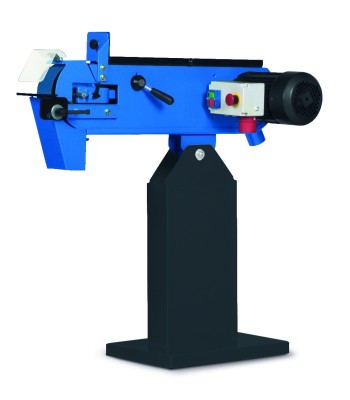 MBSM 75-20 Szlifierka taśmowa - www.toolsbook.eu