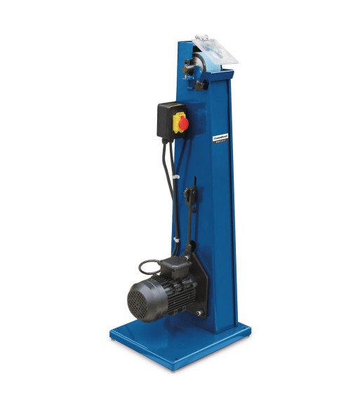 MBSM 75-200-1 V (230V) Szlifierka taśmowa do metalu METALLKRAFT - www.toolsbook.eu