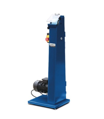 MBSM 75-200-1 V (230V) Szlifierka taśmowa do metalu METALLKRAFT - www.toolsbook.eu
