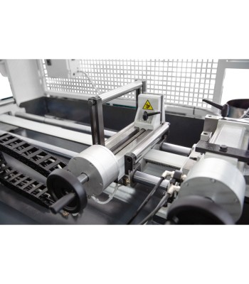 Metallkraft MKS 315 VA Automatyczna piła tarczowa do metalu - www.toolsbook.eu
