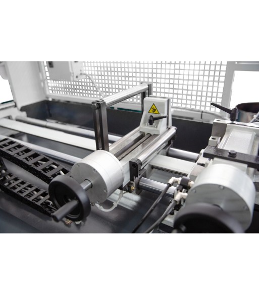Metallkraft MKS 315 VA Automatyczna piła tarczowa do metalu - www.toolsbook.eu