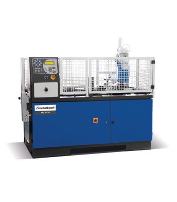 Metallkraft MKS 315 VA Automatyczna piła tarczowa do metalu - www.toolsbook.eu
