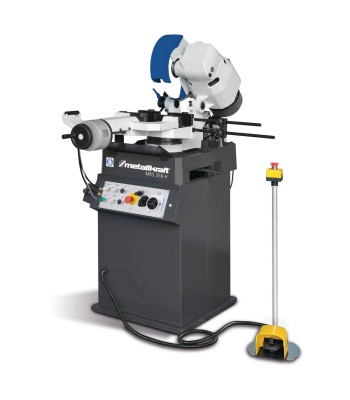 MKS 350 H Piła tarczowa METALLKRAFT - www.toolsbook.eu