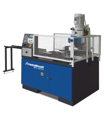 MKS 350VA Automatyczna piła tarczowa do metalu Imadło pionowe (NC) - www.toolsbook.eu