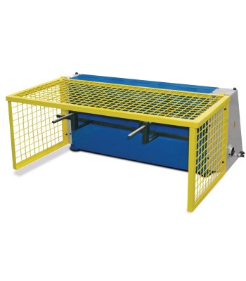 MTBS 1050-10 Silnikowe nożyce do blachy arkuszowej METALLKRAFT - www.toolsbook.eu