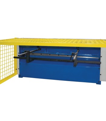 MTBS 1050-10 Silnikowe nożyce do blachy arkuszowej METALLKRAFT - www.toolsbook.eu