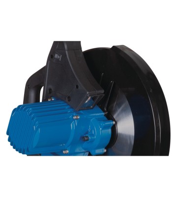 MTS 356-4B Przecinarka do metalu METALLKRAFT - www.toolsbook.eu