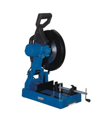 MTS 356-4B Przecinarka do metalu METALLKRAFT - www.toolsbook.eu