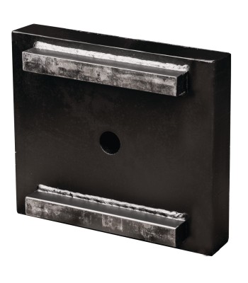 Płyta perforowana WPP 160 HBK - www.toolsbook.eu