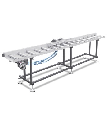 Podajnik rolkowy MRB Standard A 2m Szerokość 300mm - www.toolsbook.eu