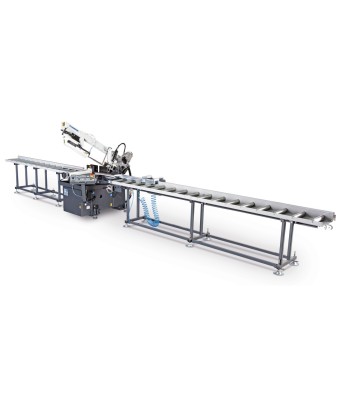 Podajnik rolkowy MRB Standard A 4m Szerokość 400mm - www.toolsbook.eu