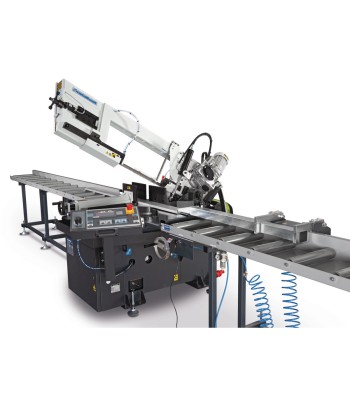 Podajnik rolkowy MRB Standard A 4m Szerokość 400mm - www.toolsbook.eu