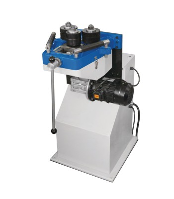 PRM 10 E Giętarka pierścieniowa mechaniczna METALLKRAFT - www.toolsbook.eu