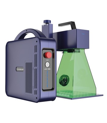 Przenośna grawerka laserowa P-LG 20 Mini - www.toolsbook.eu