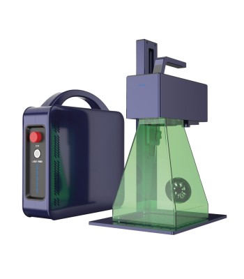 Przenośna grawerka laserowa P-LG 20 Mini - www.toolsbook.eu