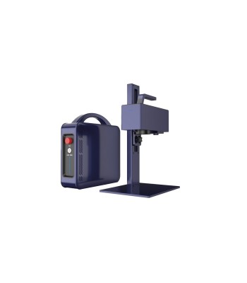 Przenośna grawerka laserowa P-LG 20 Mini - www.toolsbook.eu