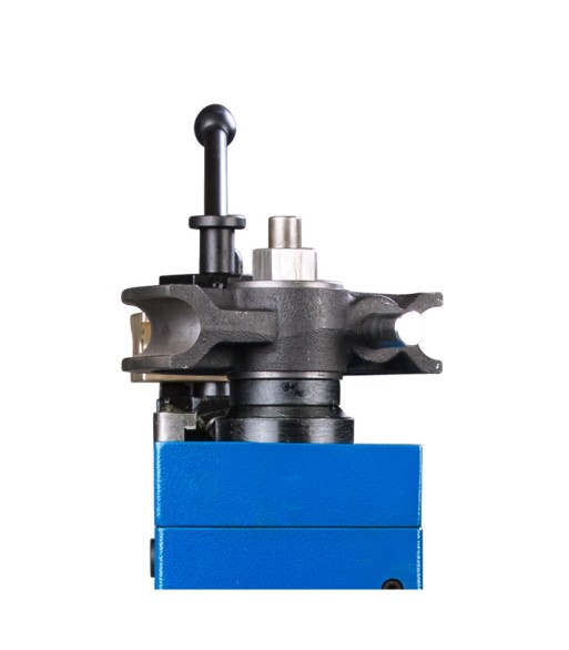 RB 54 Giętarka do rur METALLKRAFT - www.toolsbook.eu
