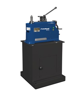 RB 54 Giętarka do rur METALLKRAFT - www.toolsbook.eu