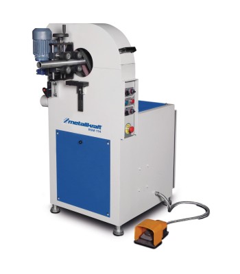 RSM 114 Szlifierka do rur Metallkraft - www.toolsbook.eu