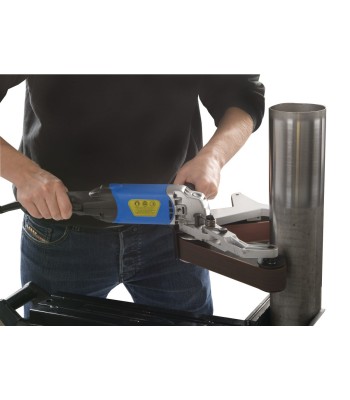 RSM 760 Szlifierka do rur METALLKRAFT - www.toolsbook.eu